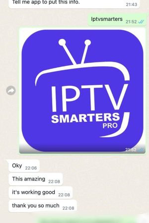 Best IPTV Subscription Provider