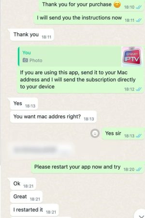 Best IPTV Subscription Provider